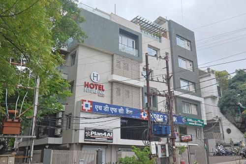 Hotel Future Inn