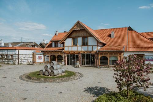 Hotel Głęboczek Vine Resort& Spa