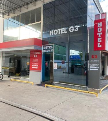 Hotel G3
