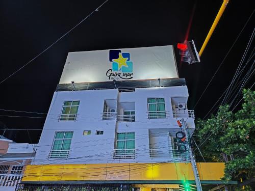 HOTEL GAIRA MAR