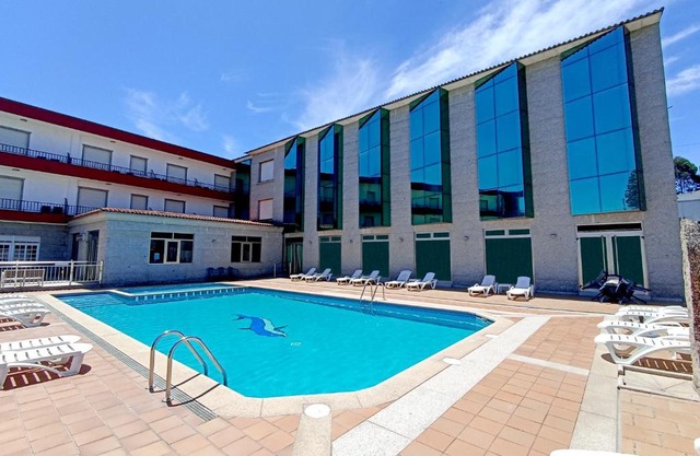 Hotel Galaico