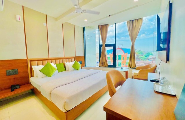 Hotel Galaxy