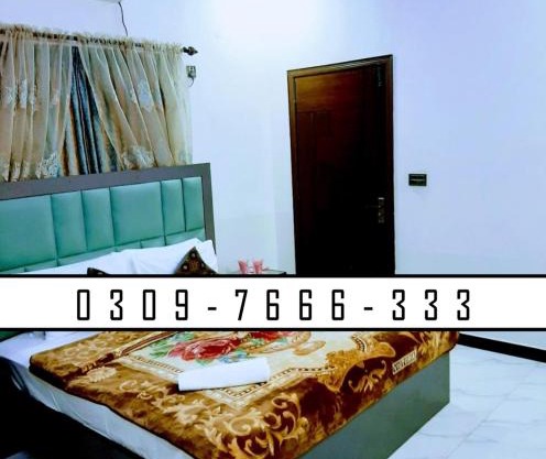 Hotel Galaxy Inn
