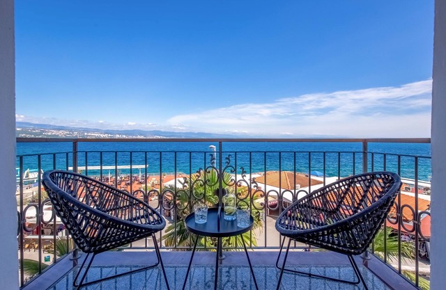Hotel Galeb