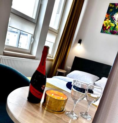 Hotel GALLERY 21