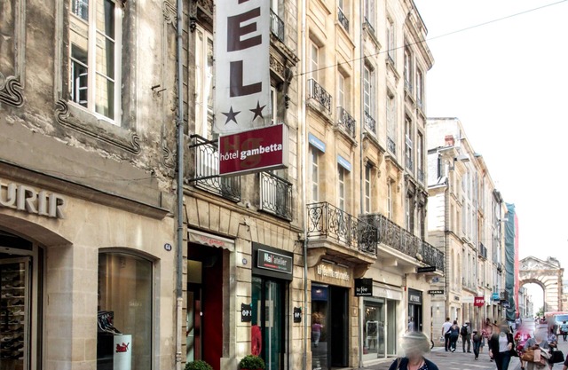Hotel Gambetta