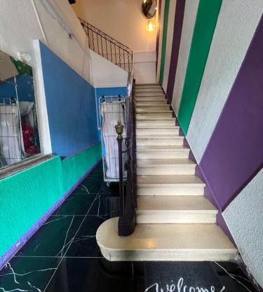 Hotel Gambetta