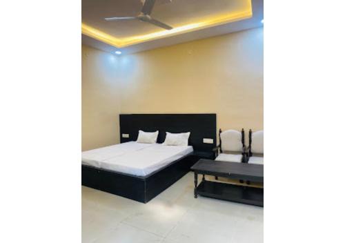 Hotel Gangotri Madhya Pradesh