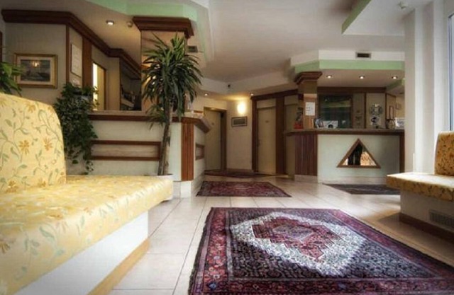 Hotel Garnì Villa Fontana