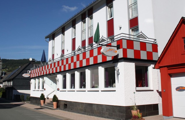Hotel Garni Elegant Willingen