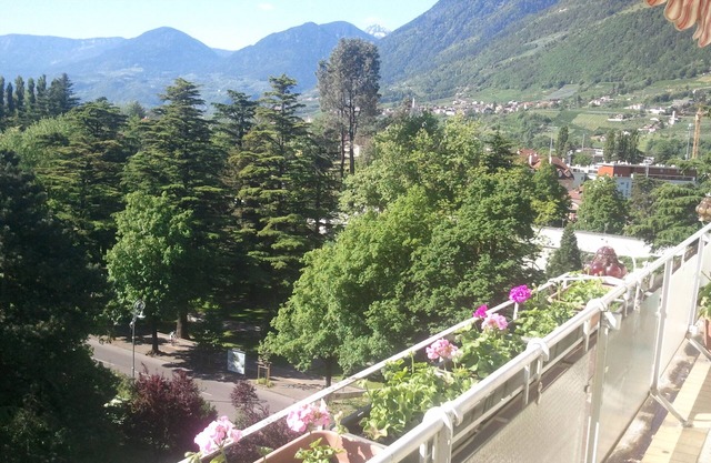 Hotel Garni Lux
