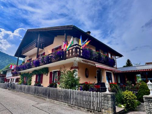 Hotel Garni Otto Huber