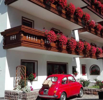 Hotel Garni Walter