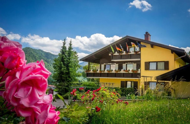Hotel Garni Zeranka