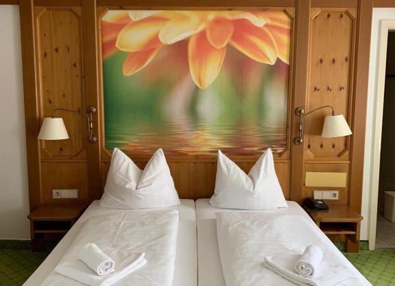 Hotel Gasthof Stift