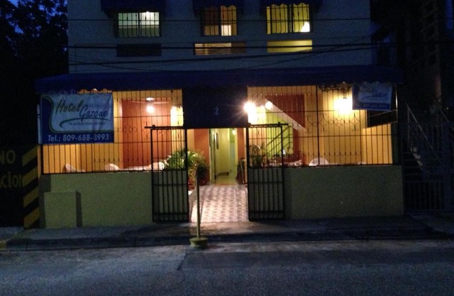 Hotel Gazcue