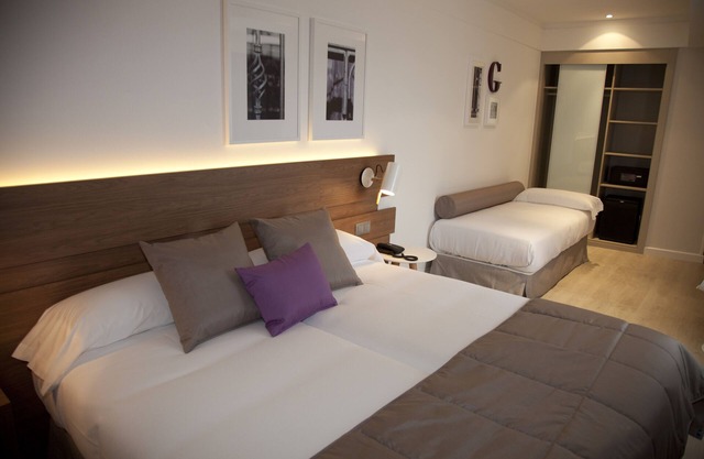 Hotel Gelmírez