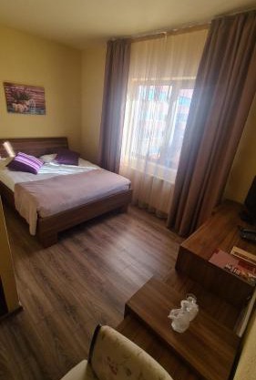 Hotel Gema