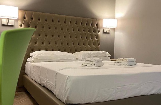 Hotel Genziana