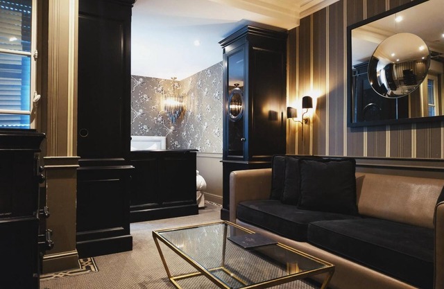 Hotel George Washington