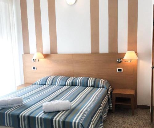 Hotel Gin sul mare