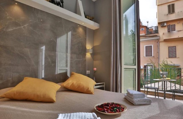 Hotel Giolitti Smart