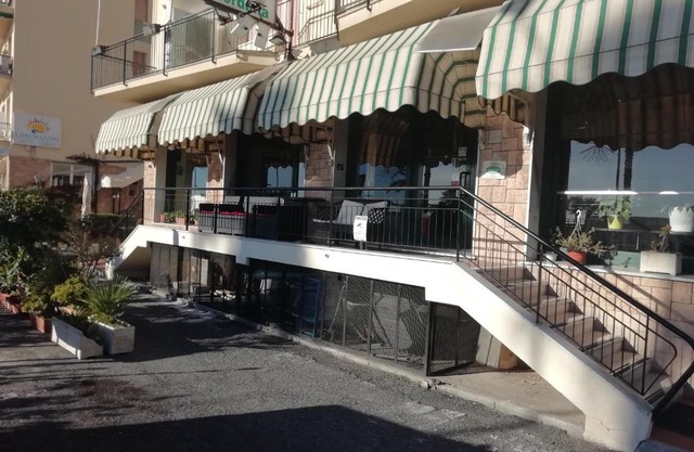 HOTEL GIORDANA