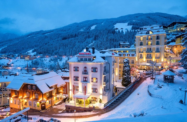 Hotel Gisela