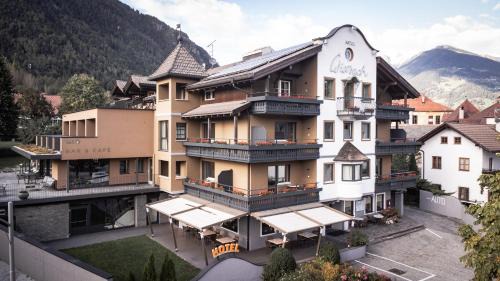 Hotel Gissbach