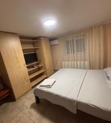 Hotel Giurgiulești