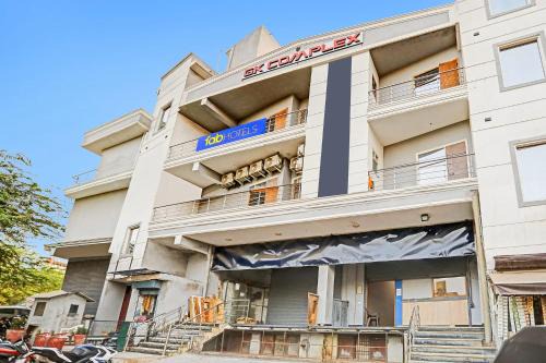 Hotel GK Residency