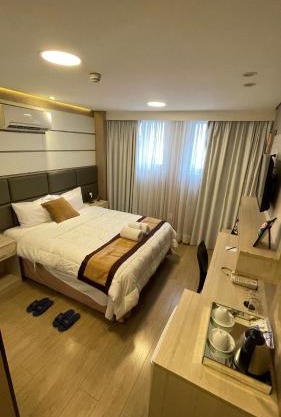 Hotel Global Grupos
