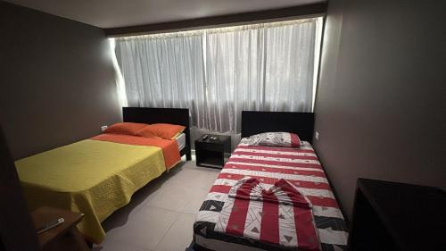 hotel gloria del norte sas