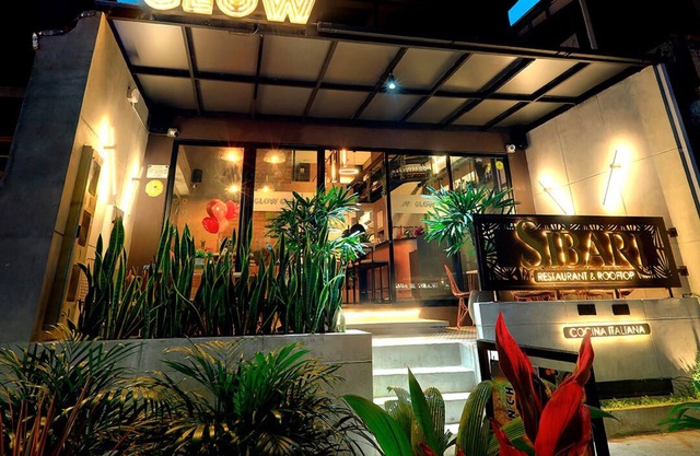 Hotel Glow Medellín