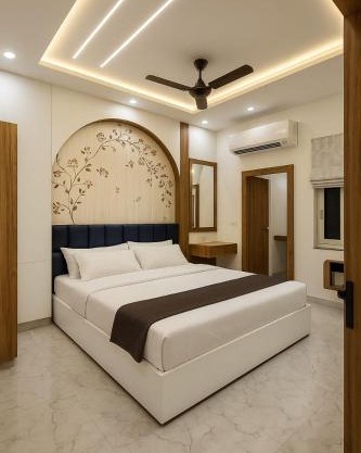Hotel Godbless