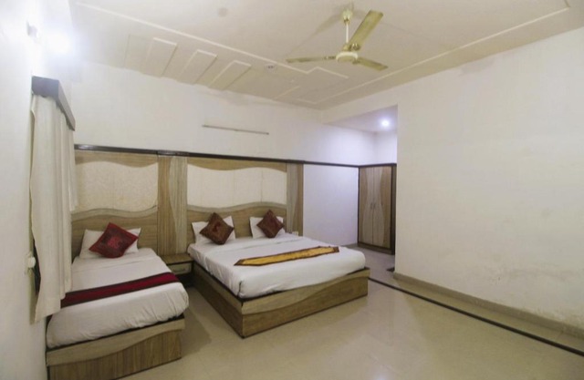 Hotel Golden Era