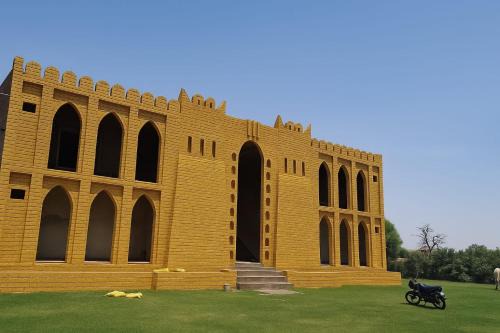 Hotel Golden Jaisal