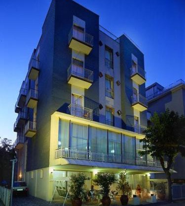 Hotel Golino