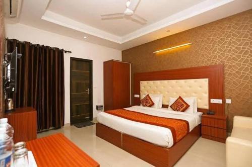 Hotel Good Palace