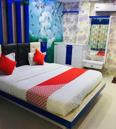 Hotel Gopal Palace