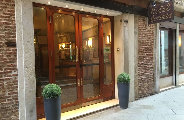 Hotel Gorizia A La Valigia