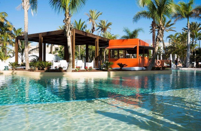 Hotel Gran Canaria Princess - Adults Only