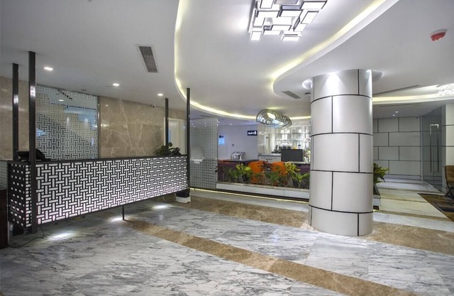 Hotel Grace 21