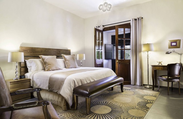 Hotel Gran Casa Xalisco