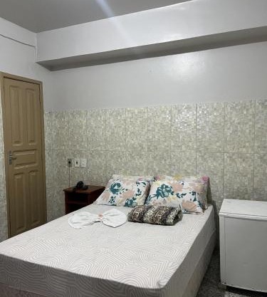 Hotel Granada Concept