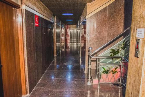 Hotel Grand Akshay &Bar