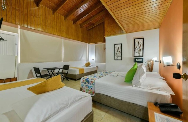 Hotel Grand Caribe