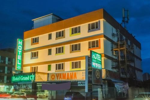 Hotel Grand City Melaka