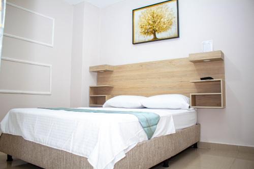 Hotel GRAND H RODADERO