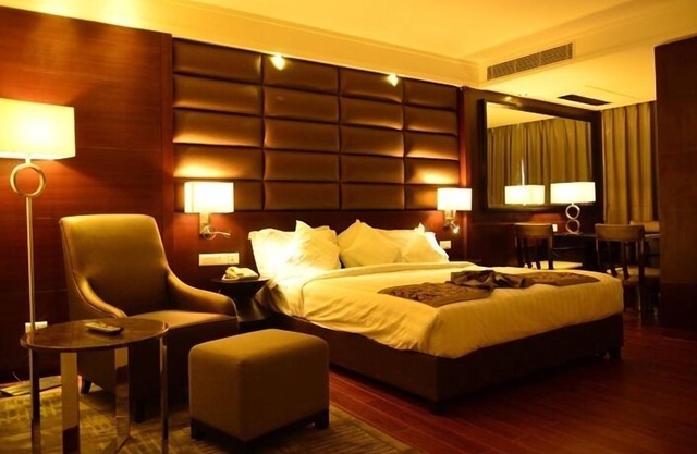 Hotel Grand Himayat